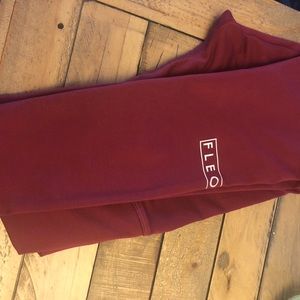 Eleo El toro 25 in bounce fabric